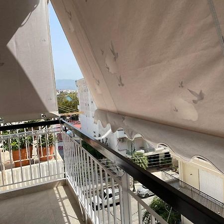 Διαμέρισμα Στη Ναύπακτο Nafpaktos Dış mekan fotoğraf