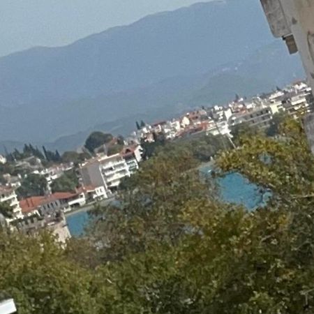 Διαμέρισμα Στη Ναύπακτο Nafpaktos Dış mekan fotoğraf